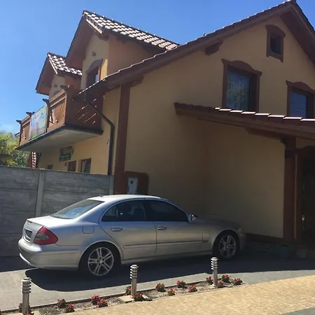 Vip Homestay