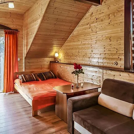 Vip Habitación en casa particular Trzęsacz