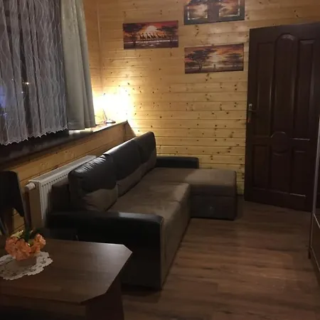 Vip Ubytování v soukromí