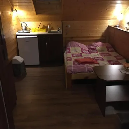 Ubytování v soukromí Vip