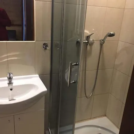 Vip Δωμάτια σε οικογενειακή κατοικία Trzęsacz