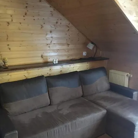 Δωμάτια σε οικογενειακή κατοικία Vip *