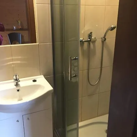 Vip Habitación en casa particular Trzęsacz