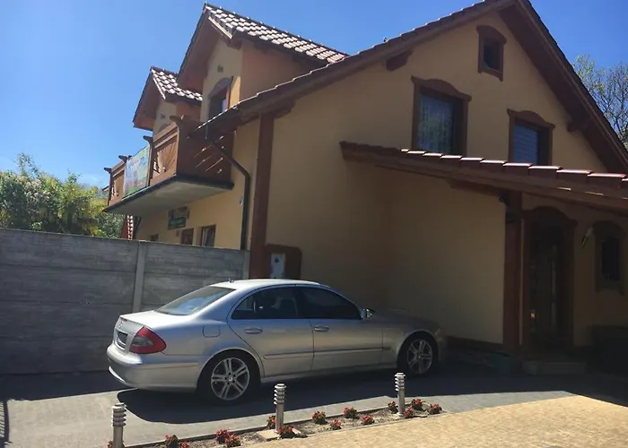 Vip Habitación en casa particular