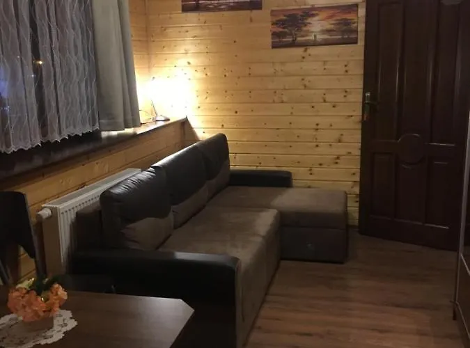 Vip Ubytování v soukromí