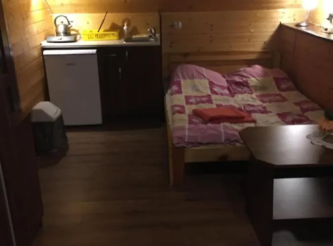 Habitación en casa particular Vip