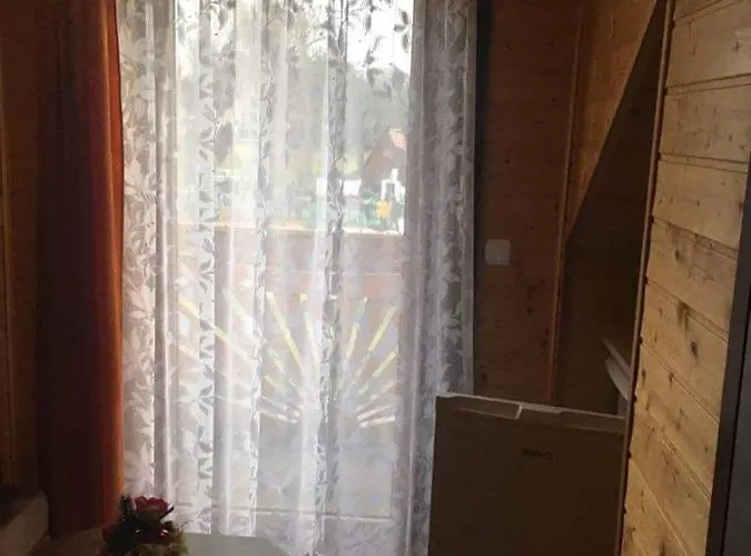 Habitación en casa particular Vip Trzęsacz