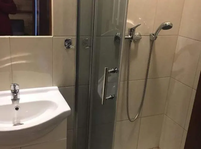 Vip Habitación en casa particular Trzęsacz