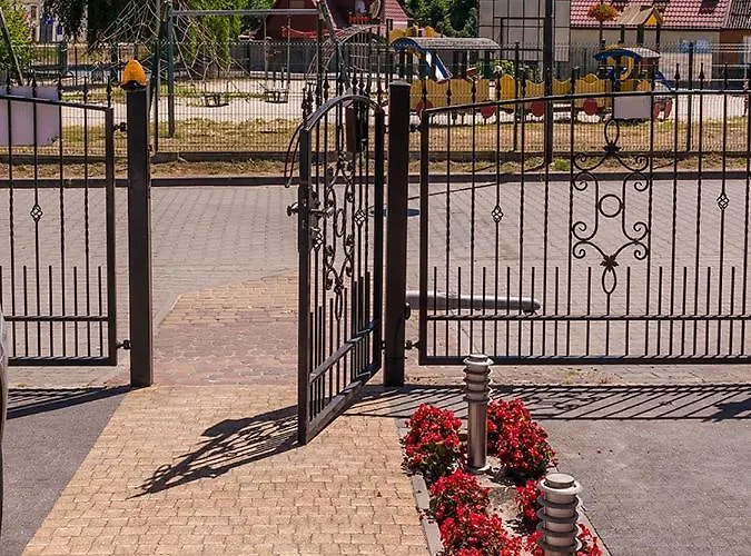 Ubytování v soukromí Vip Trzęsacz