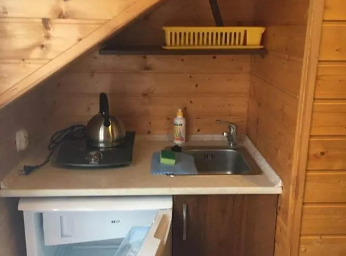 Habitación en casa particular Vip Trzęsacz