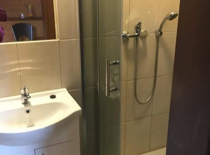 Vip Habitación en casa particular Trzęsacz