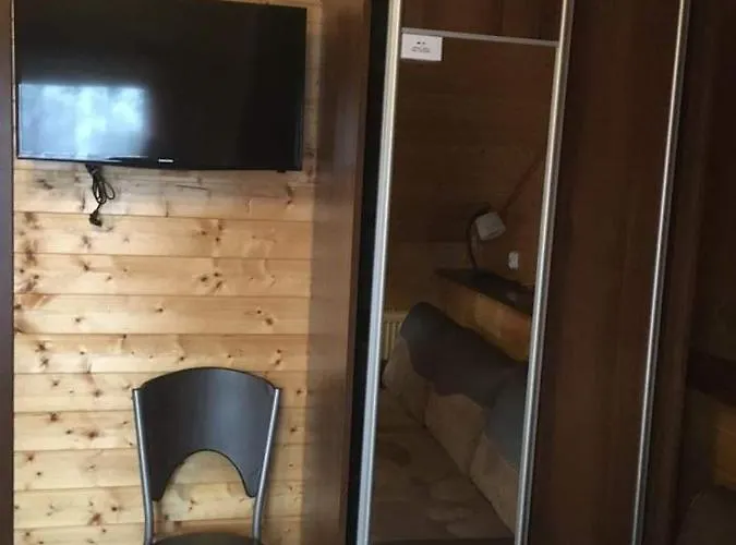 Habitación en casa particular Vip