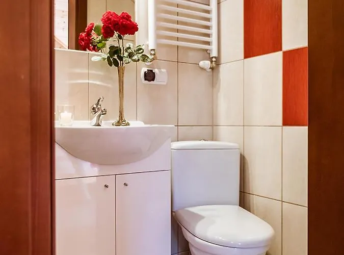 Ubytování v soukromí Vip *