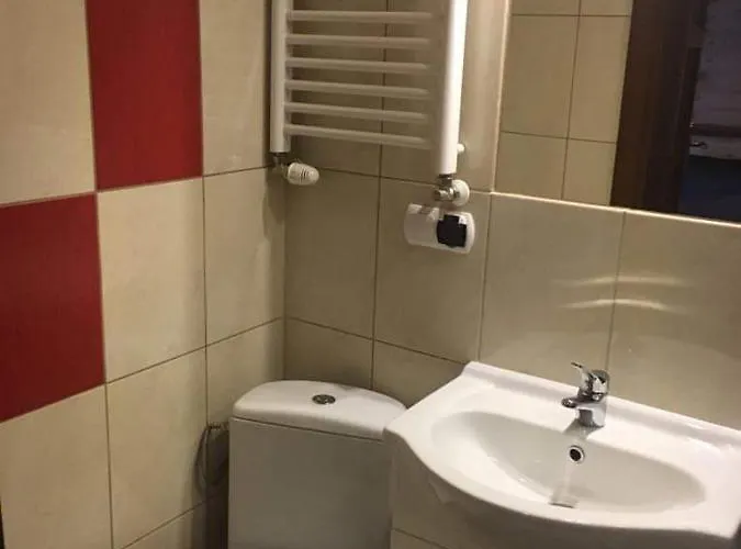 Vip Ubytování v soukromí Trzęsacz