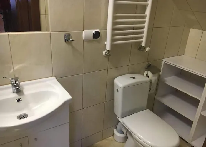 Vip Ubytování v soukromí